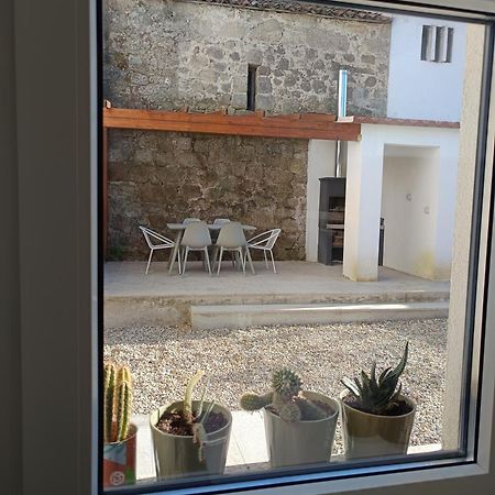 Casa Alem Da Ponte Vouzela Exterior foto