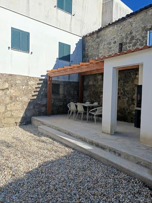 Casa Alem Da Ponte Vouzela Exterior foto